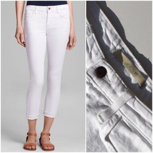 Joe's Jeans Ankle Cropped Jean